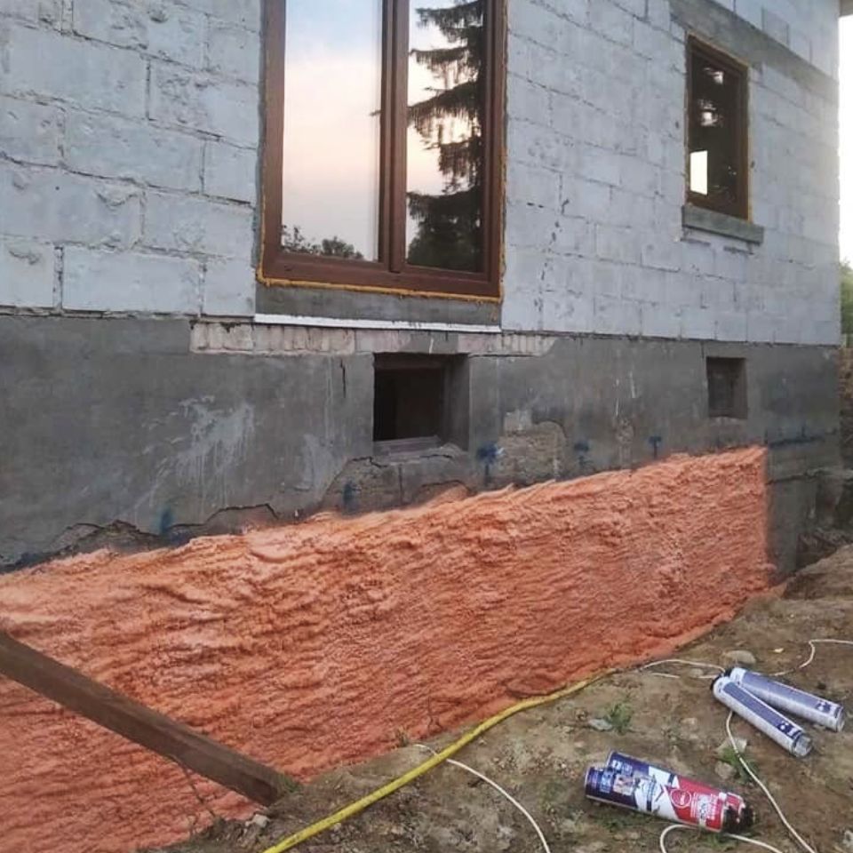 Izolacje Wolbórz - Purillo