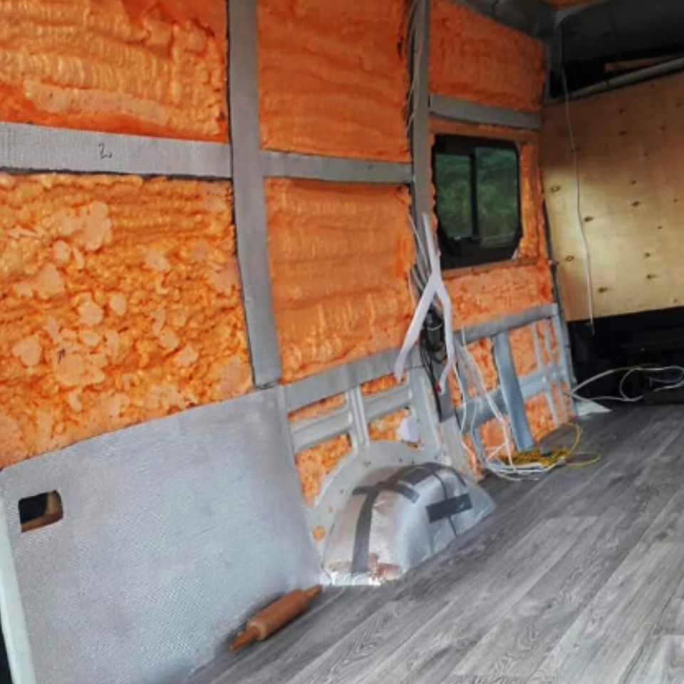 Izolacje Wolbórz - Purillo