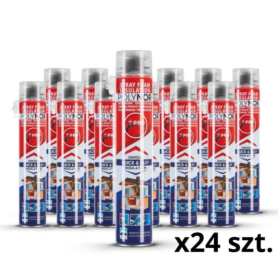 Izolacje Wolbórz - Purillo