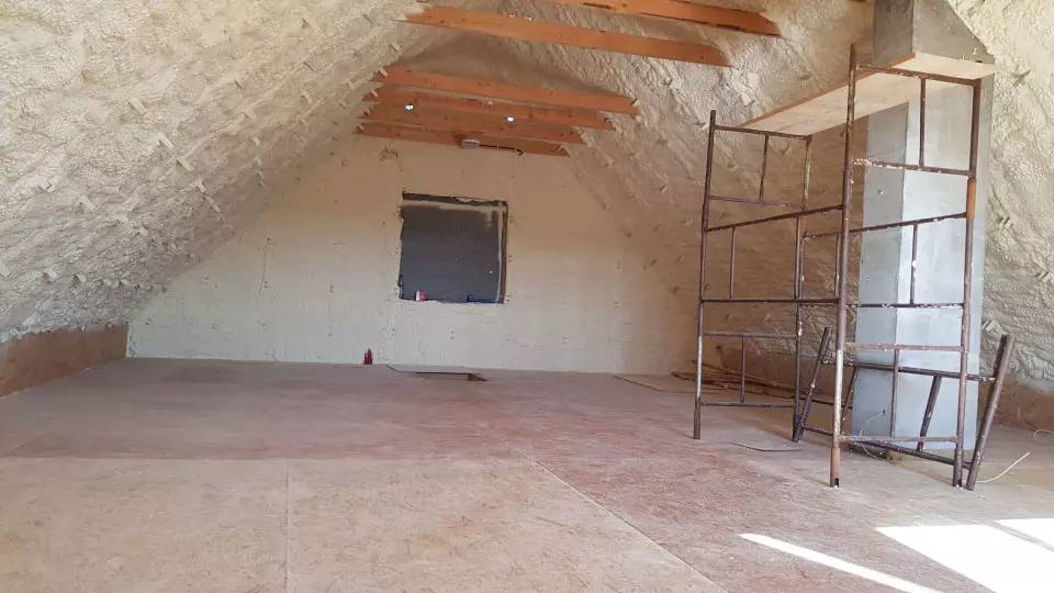 Izolacje Wolbórz - Purillo