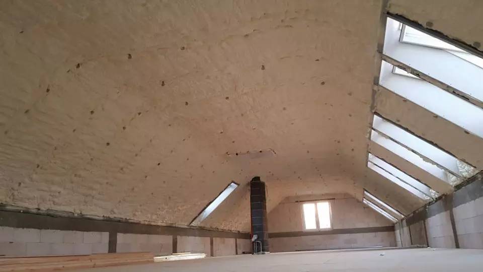 Izolacje Wolbórz - Purillo