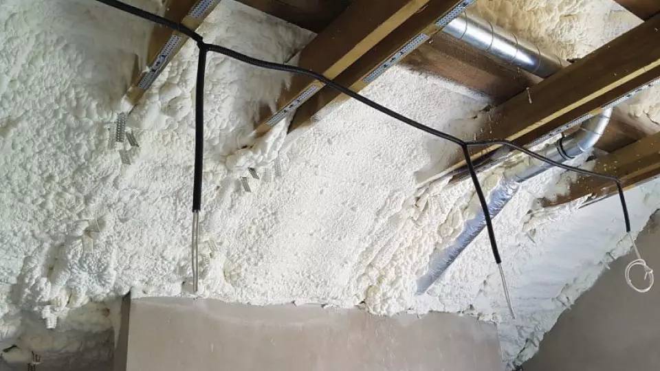 Izolacje Wolbórz - Purillo