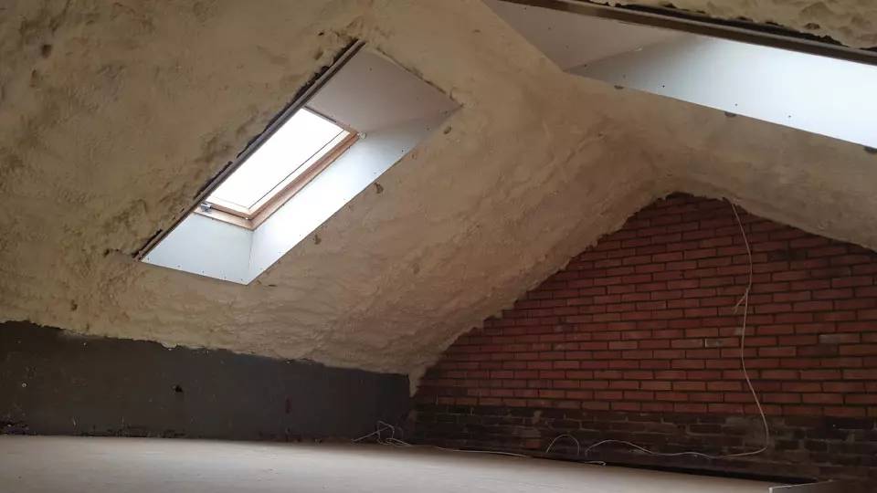 Izolacje Wolbórz - Purillo