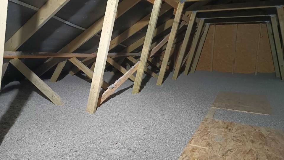 Izolacje Wolbórz - Purillo