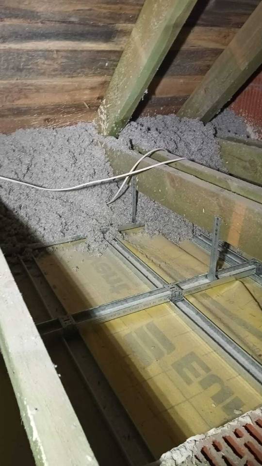 Izolacje Wolbórz - Purillo