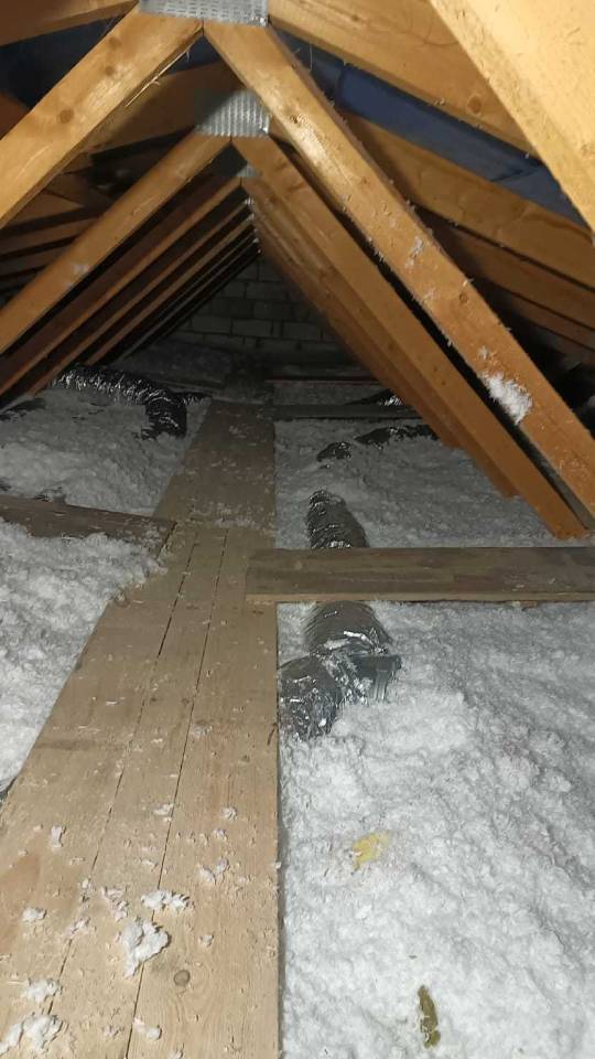 Izolacje Wolbórz - Purillo