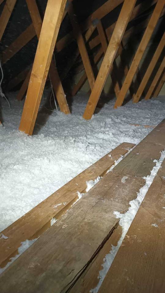 Izolacje Wolbórz - Purillo